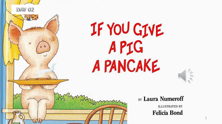 If you give a pig a pancake-2Tigers
